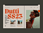 massimo dutti //
