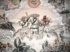 对于中国来说，没有宗教信仰意味着什么？一个年轻人这样回答 : 一位网友在知乎网上提问 称 ，TA的老师说：“无神论的国家很可怕，所有人都缺少一种信仰。因为我们在这样一个制度的国家，也许政治代替了信仰。如果一个人是无神论者，他最杯具的地方是没有一种天然的敬畏感，不了解到有很多事情，需要让其保有一种庄严，不能去亵渎它。由此，也许现在中国有很多的问题，所有人都把过去的历史戏剧化，娱乐化，低俗化，这对于一个民族来说是很可悲的，因为一个民族总有些东西是不能亵渎的。