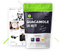 Guacamole UI Kit