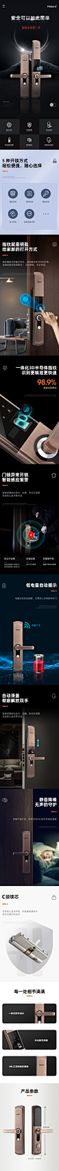 智能锁/指纹锁/智能家居，公众号：美工资源  领源文件