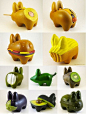 玉米狗labbit热狗labbit汉堡labbit somthin其他别的什么别的猕猴桃茄子avacada咸菜