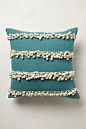 Tassel Trace Pillow - anthropologie.com: 