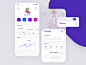 Anatomic - Profile & Explore
by Maciej Dyjak for Netguru