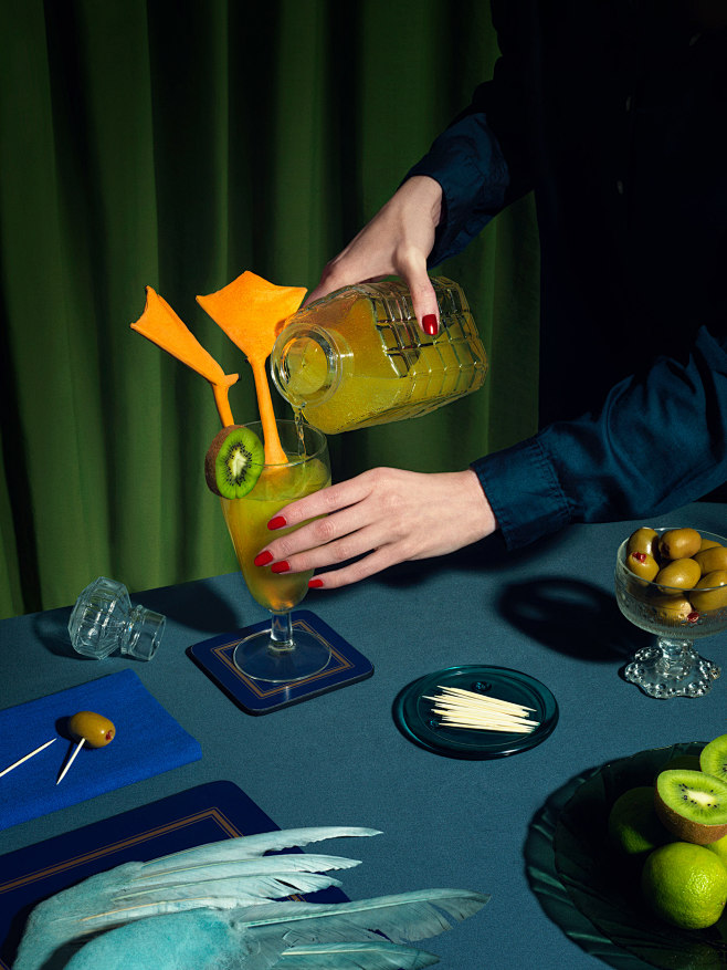 KANPAi Magazine | Re...