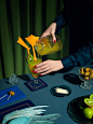 KANPAi Magazine | Retouch