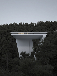 Wonling采集到J 建筑