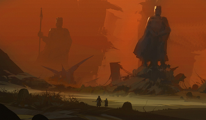2/365 Forgotten ruin...
