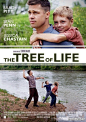 《生命之树The Tree of Life》排排队。