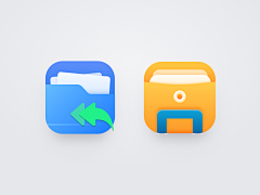 ʚɞ张张Ningʚɞ采集到UI-ICON-扁平