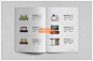 国外室内设计产品目录手册设计psd分层模板 封面内页排版素材-淘宝网