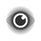 每日开眼 【图标 APP LOGO ICON】@ANNRAY!