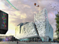 2015米兰世博会意大利馆设计方案/Milan Expo 2015 Italy Pavilion_建筑邦—第一建筑设计阅读互动平台