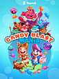 Storm8 – Candy Blast Mania