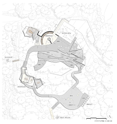 HPLMD采集到景观大尺度空间&公园.景区.等