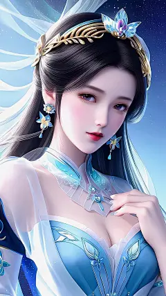 诛仙壁纸_百度图片搜索