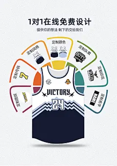 篮球服套装男夏季背心定制比赛队服学生运动训练服全身印美式球衣-tmall.com天猫