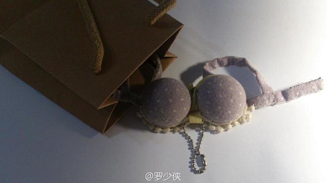 烂萝卜儿的微博_微博 #DIY# #手工...