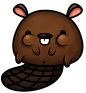 Beaver PNG