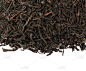 茶叶,黑色,热,背景分离,营养品,干花,堆,中国,植物,影棚拍摄