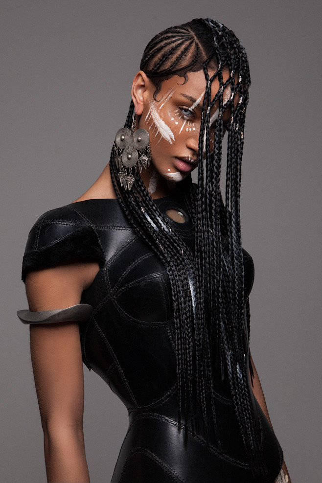British Hair Awards ...