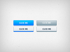 学会开玩笑采集到UI.Button