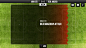 Kick Off开球实时实况足球游戏手机应用界面设计，来源自黄蜂网http://woofeng.cn/mobile/