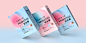 Cui Shi probiotics :            Agency: spud-studio  Art director: Xiaoyong Miao  Location: China  Project Type: Produced  Client: Harbin Pharmaceuticals Yitang ...