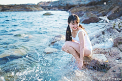 sunny小树采集到海