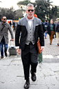 Nick Wooster