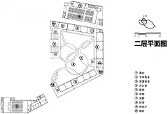 凤西小学，湖州 / 米丈建筑 - 谷德设计网