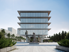 sjrfancy采集到配图-建筑