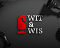 字母"w"开头的logo欣赏 #采集大赛#