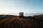 iceland photo series Land Rover automotive   Outdoor adventure Travel expedition Sony hungary