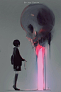 Aoi Ogata作品 二次元