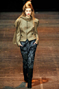 Vivienne Westwood2009秋冬高级成衣发布秀_2009伦敦时装周图片91249_