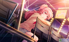 树枝的散兵•残夜采集到世界计划•桃井爱莉•airi