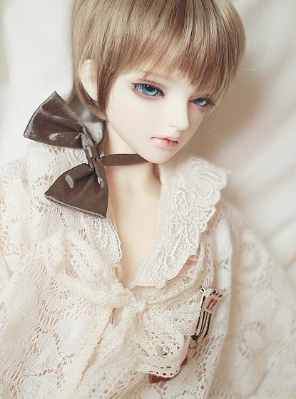 LUXURY~Super Doll --...
