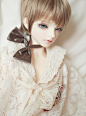 LUXURY~Super Doll -- TOPIT.ME 收录优美图片