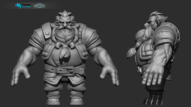 ArtStation : ArtStat...