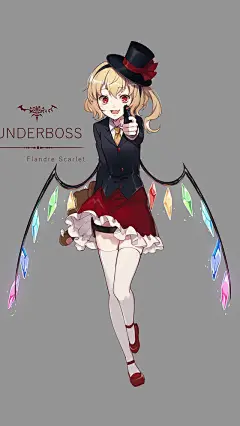ACG Art - 二次元动漫美女壁纸杂志 - Available on App Store.