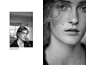 Henrik Adamsen ​​​​黑白人像摄影作品【#henrikadamsen_unretouched】 - 人像摄影 - CNU视觉联盟