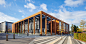 AHR丨西英格兰大学布里斯托尔工程学院丨University of the West of England Bristol School of Engineering-17