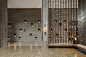 JW Marriott Qufu | Seth Powers Photography | Archinect : Interior design studio LTW Designworks designed the JW Marriott Qufu – a new luxury hotel located in Qufu, China, the birthplace of renowned philosopher Confucius. Celebrating ancient heritage with 