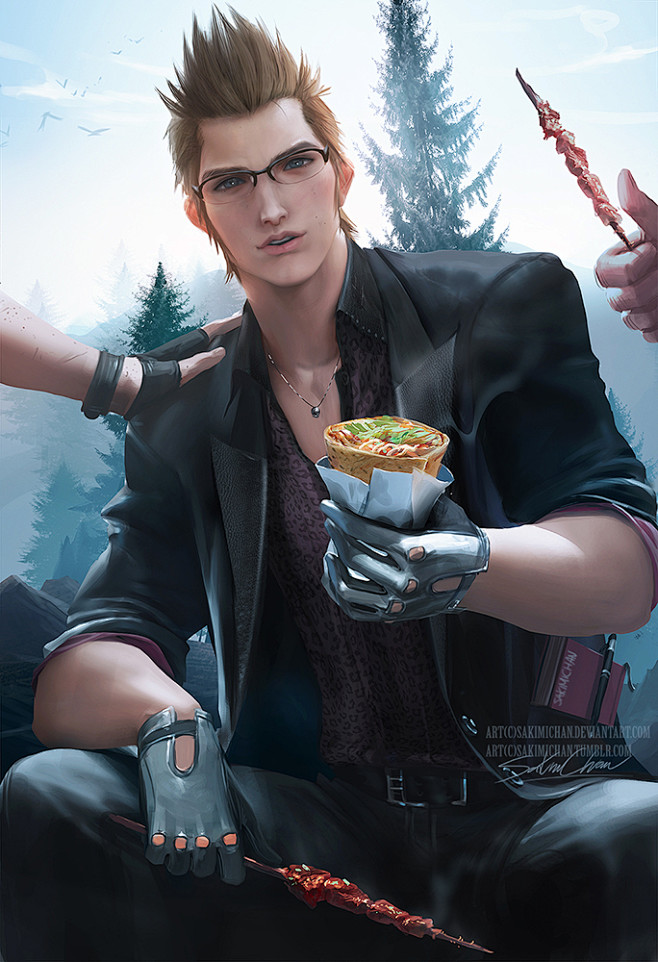 Ignis taste test .ns...