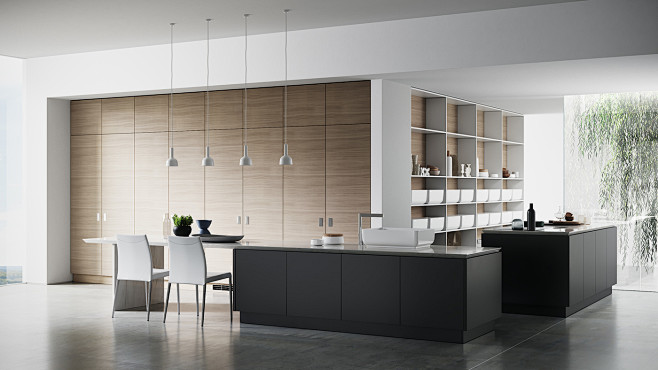 Scavolini Qi