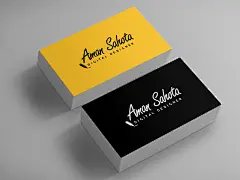 I wanted to keep it simple and go for a minimal design approach. My primary colours are yellow and black. Please let me know your thoughts.

- Please remember to follow.