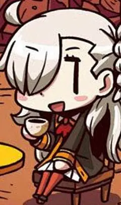 fgo  表情包  可以说是非常爆笑了