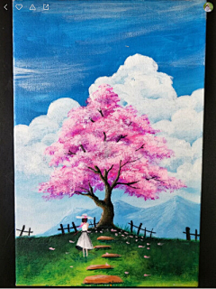 点到为采集到儿童画