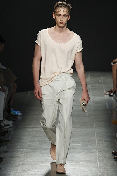 【多图】Bottega Veneta20...