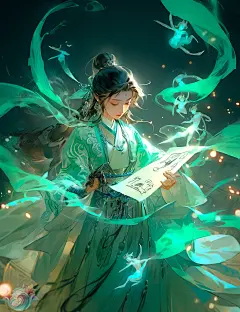 修仙素材图片大全-修仙素材高清好看的图片--花瓣梦幻海报设计坊的画板